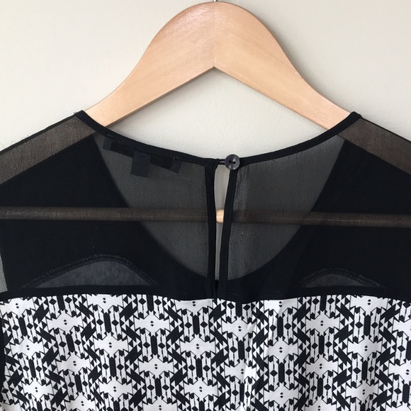 Classiques Entier sleeveless blouse - Picture 3 of 4